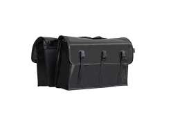 Beck Looong Borsa Laterale 57L Per. Longtail - Nero