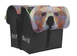 Beck Midi Double Pannier 35L - Multicolor