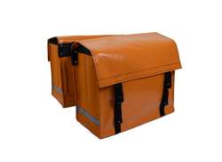 Beck Nostalgic 52L 39.5x32x21cm - Laranja