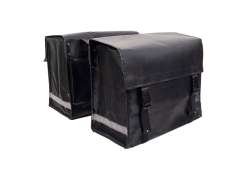 Beck Nostalgic 52L 39.5x32x21cm - Noir