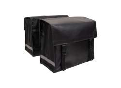 Beck Nostalgic 52L 39.5x32x21cm - Noir