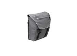 Beck Sporty Kaksois Laukku 30L - Harmaa