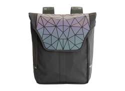 Beck Ultra Двойной Сумка 32L - Фиолетовый