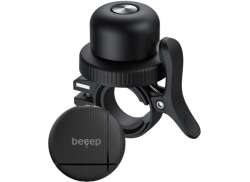 Beeep Bell Incl. Tracker - Black