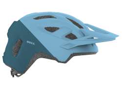 Bell 2Twenty Mips Casco Ciclista Dual &Aacute;cido Verde - S/M 53-60 cm