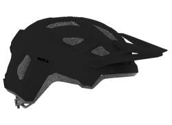 Bell 2Twenty Mips Cycling Helmet Solid Mat Black Solid Mat Zwart