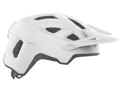 Bell 2Twenty Mips Cycling Helmet Solid White Solid White