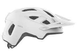 Bell 2Twenty Youth Mips Fietshelm Solid Mat Wit - 48-55 cm