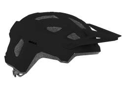 Bell 2Twenty Youth Mips Fietshelm Solid Mat Zwart - 48-55 cm