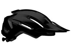 Bell 4Forty Air Mips Cycling Helmet Mat Black Matt Black