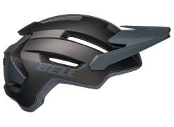 Bell 4Forty Aire Casco Ciclista Mips Titanium/Charcoal
