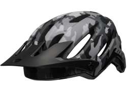 Bell 4Forty Casco Da Ciclismo Nero Camo - L 58-62 cm