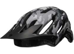 Bell 4Forty Cycling Helmet Black Camo - M 55-59 cm