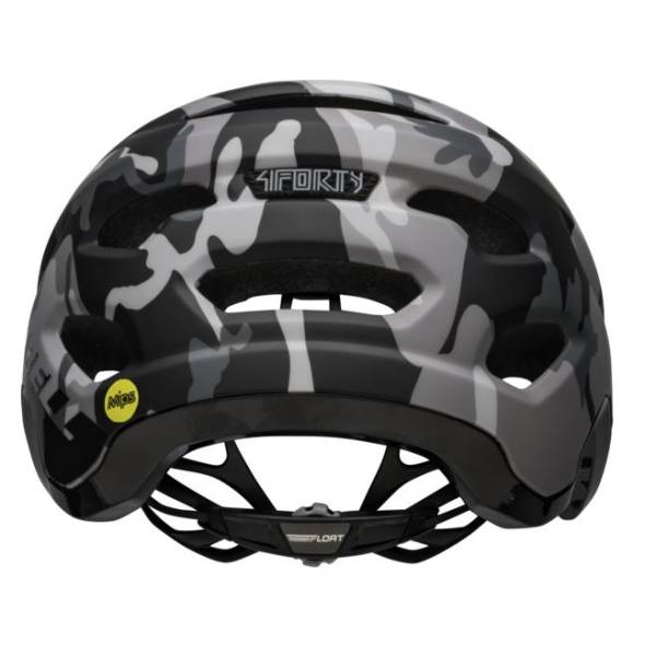 bell 4forty mtb helmet