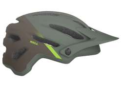 Bell 4Forty Mips Cycling Helmet Blip Vintage Olive - L 58-62