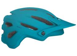 Bell 4Forty Mips Kask Rowerowy Solid Niebieski Atoll - XL 61-65 cm