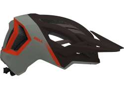 Bell 5Fifty Spherical Casco Da Ciclismo Strike Rootbeer - L 58-62 cm