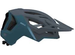Bell 5Fifty Spherical Cycling Helmet Steel Gray - L 58-62 cm