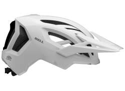 Bell 5Fifty Spherical Fietshelm Solid Wit - S 52-56 cm