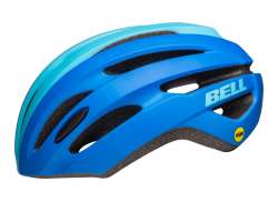 Bell アベニュー サイクリング ヘルメット Mips マット ブルー