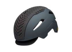 Bell Annex Casual Kask Rowerowy Gray