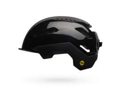 Bell Annex サイクリング ヘルメット MIPS マット ブラック/ブラック
