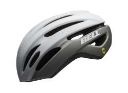 Bell Avenue Cycling Helmet Mips White/Gray - 54-61 cm