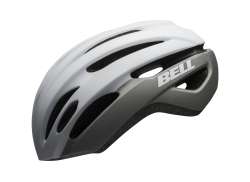 Bell Avenue Kask Rowerowy Bialy/Szary