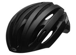 Bell Avenue LED Cycling Helmet Black
