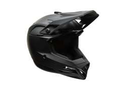 Bell Complet-10 Mips Cască Solid Negru - S 53-55 cm