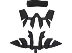 Bell Conjunto De Enchimento Liner  Para 3QTR-Air/Full-Air L-XL 15mm - Preto
