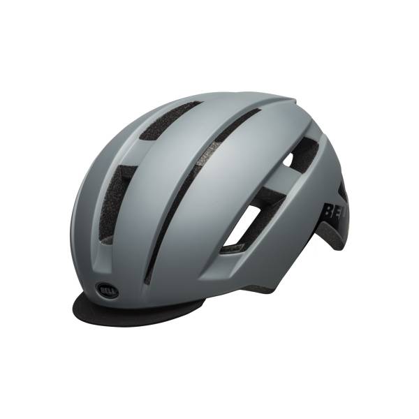 Cinzento Matt/Preto