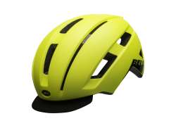 Bell Daily Kask Rowerowy Mat Hi-Viz