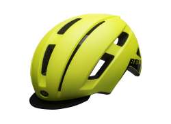 Bell Daily Led Cască De Ciclism Mips Mat Hi-Viz