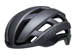 Bell Falco XR Mips Casco Da Ciclismo Mat/Gloss Grijs