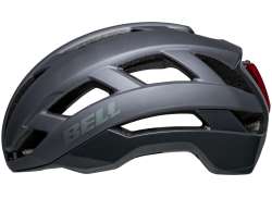 Bell Falcon XR LED Mips Cycling Helmet Gray