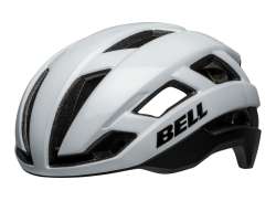 Bell Falcon XR LED Mips Cycling Helmet White/Black