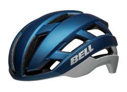 Bell Falcon XR Mips Casque De V&eacute;lo Matt Blue/Gray