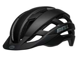 Bell Falcon XRV LED Mips Cycling Helmet Matt Black