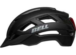 Bell Falcon XRV LED Mips Cycling Helmet Matt Black