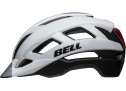 Bell Falcon XRV Led Mips Fahrradhelm White/Black