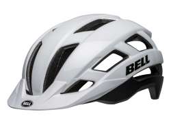 Bell Falcon XRV Led Mips Fietshelm White/Black