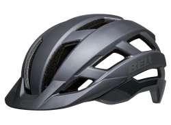 Bell Falcon XRV Led Mips Kask Rowerowy Szary