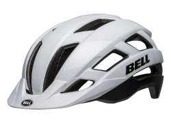 Bell Falcon XRV Mips Casque De V&eacute;lo Blanc/Noir - M 55-59 cm