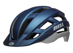 Bell Falcon XRV Mips Cycling Helmet Matt Blue/Gray