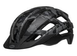 Bell Falcon XRV Mips Fahrradhelm Mat Camo Zwart