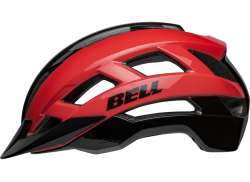 Bell Falcon XRV Mips Kask Rowerowy Czerwony/Czarny - L 58-62 cm