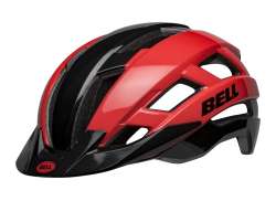 Bell Falcon XRV Mips 사이클링 헬멧 레드/블랙 - L 58-62 cm