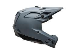 Bell Full-10 Mips Cycling Helmet Solid Gray - M 55-57 cm