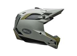 Bell Full-10 Mips Sykkelhjelm Feste Sement - M 55-57 cm